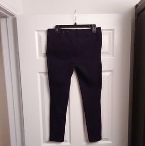 🎈PRICE DROP Maurices Slim Boot Pants 